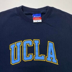 Vintage UCLA Bruins‎ college shirt